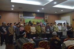 Dai Diminta Konsisten dengan Kebhinnekaan 