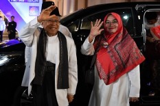 Cek Fakta: Ma’ruf Amin Sebut Tingkat Pengangguran Indonesia Terendah Sejak 1999, Seperti Apa Faktanya?