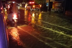 BMKG: Suhu Samudra Hindia Sebabkan Hujan Terus-Menerus, Waspadai Banjir &  Longsor hingga 20 Maret