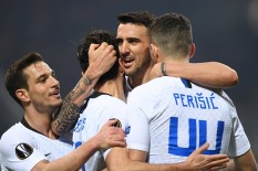 Ada Tiga Kubu, Ruang Ganti Inter Milan Pecah