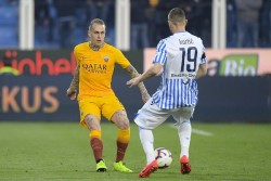 Seburuk-buruknya SPAL, Ternyata Masih Buruk Roma