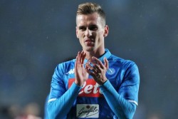 Napoli Kalahkan Udinese 4-2