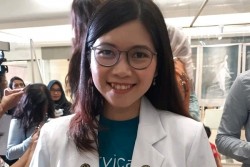Cegah Kanker Serviks, Vaksin HPV Sejak 9 Tahun!