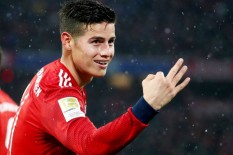 Cukur Mainz 6 - 0, Bayern Munchen Amankan Puncak Klasemen Bundesliga