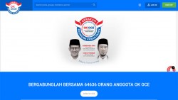CEK FAKTA: OK OCE Turunkan Jumlah Pengangguran di DKI Sampai 20.000?