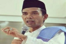 Berita Duka, Ibunda Ustaz Abdul Somad Meninggal
