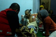 Sempat Dikabarkan MD, Painem Ternyata Masih Dirawat di Puskesmas