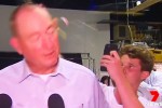 Timpuk Senator yang Salahkan Imigran Muslim, Will Connolly Jadi Pahlawan & Dipuja Dunia