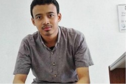 Keren! M. Abdurrohman Alhafidz Sukses Jadi CEO di Usia Muda
