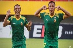 Kas Hartadi Kembali Tangani Sriwijaya FC