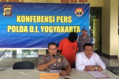 2 Muncikari Ditangkap Polda DIY, Salah Satunya sedang Hamil 8 Bulan