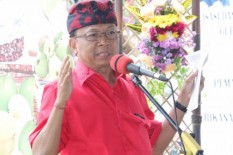 Di Bali, Program KB Dikhawatirkan Mengancam Budaya Warisan Leluhur, Nyoman & Ketut Kian Langka