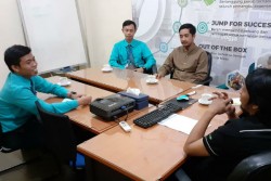 Mugadeta Gelar Kompetisi Robot untuk Siswa SD
