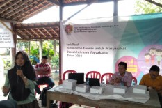 Kesetaraan dalam Keluarga Mampu Minimalkan Kekerasan