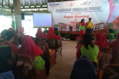 Kulonprogo Andalkan PIKR Untuk Tekan Pernikahan Usia Dini