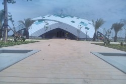 Warga Ring 1 Terdampak, Dapat Prioritas Diterima Kerja di NYIA, Ini Detailnya… 