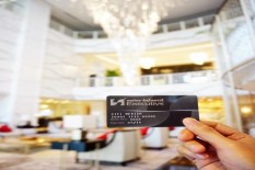 SBEC Sediakan Beragam Keuntungan Eksekutif, Apa Saja?