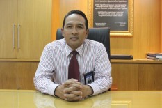 R. Agus Trimurjanto: Belajar Hal Baru Setiap Hari