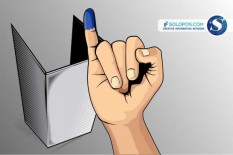 Caleg di Sragen Jadi Objek Taruhan Botoh, Nilainya Hingga Jutaan