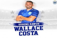 Target Finish di 8 Besar, PSIS Siap Datangkan Legiun Asing Baru  