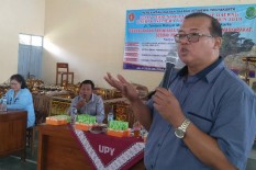 Pariwisata Harus Jadi Penggerak Perekonomian Masyarakat