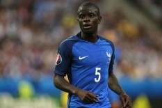 Incar Kante, Madrid Manfaatkan Kecilnya Peluang Chelsea ke Liga Champions 