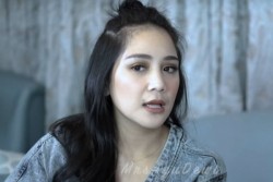 Ternyata Nagita Slavina Bukan Tak Mau Punya Akun Instagram Sendiri, tapi...
