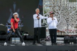  Ini Penjelasan Gubernur Ganjar Pranowo Soal Dana Apel Kebangsaan Rp18 Miliar