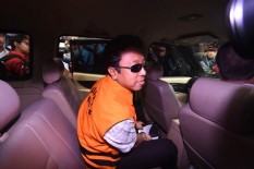 Romahurmuziy Otomatis Mundur dari Dewan Penasehat TKN Jokowi-Ma'ruf, Siapa Penggantinya?