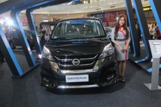 Nissan Targetkan Pertumbuhan Penjualan 5%