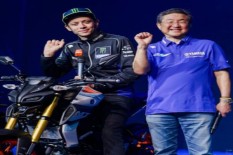 MT-15 Tampil Lebih Sangar, Ini Keistimewaannya