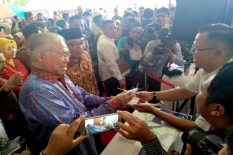 Lion Air Buka Koridor Destinasi Jawa Barat