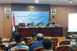 Penggunaan Dana Kelurahan Diusulkan Mengacu Musrenbang yang Belum Terealisasi 