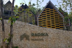 Wisata Halal Ditarget Meningkat 30% di 2019