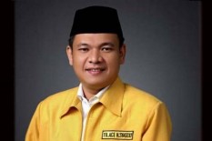 Cara Ini Dipilih untuk Naikkan Elektabilitas Jokowi-Ma'ruf