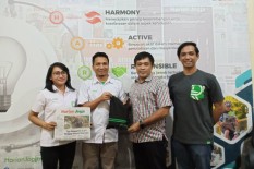 Grab Akan Beri Apresiasi kepada Mitra Pengemudi Terbaik