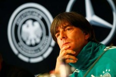 Laga Persahabatan: Jerman dengan Wajah Baru Bakal Menjajal Serbia