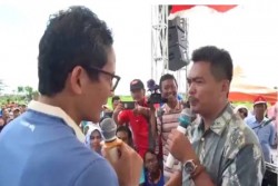 Petani Bawang Brebes yang Curhat ke Sandiaga Uno Dipenjara karena Hajar Manula