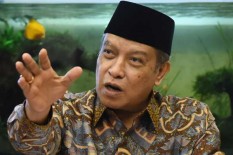 Bareskrim Dalami Laporan Ujaran Kebencian Ketua Umum PBNU