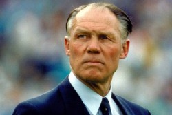 Rinus Michels Pelatih Terbaik Sepanjang Sejarah