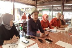 Jelang Usia 50 Tahun Bank Bapas 69 Capai Aset Rp1 Triliun