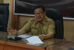Apel Kebangsaan Bakal Dilaporkan ke KPK, Ini Tanggapan Kesbangpol Jateng...