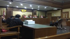 Idrus Marham Dituntut 5 Tahun Penjara dan Denda Rp300 Juta 