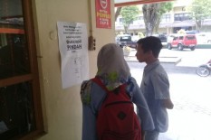 Kartu Keluarga di Klaten Dilengkapi QR Code dan Tanda Tangan Elektronik