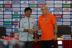 Preview Indonesia U-23 Vs Thailand U-23: Garuda Muda Siap Tempur