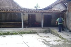 Suaminya Tak Terpapar Radikalisme, Terduga Teroris Asal Klaten Pergi untuk Jadi Istri Ketiga Abu Hamzah 