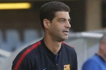 Tiga Klub Spanyol Larang Pemainnya Perkuat Timnas Katalunya