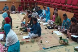 Pelestarian Macapat Masih Terkendala Kaderisasi