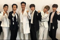 Reaksi Petugas Bandara Adisutjipto saat Kedatangan Super Junior & TVXQ Bikin Ngakak Warganet