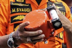 KNKT: Ada Kepanikan di Kokpit Lion Air PK-LQP Sebelum Kecelakaan
